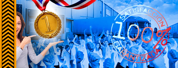 Compromiso de satisfacción al cliente