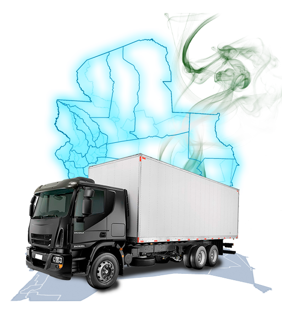 TRANSPORTE DEPARTAMENTAL<br/><br/><br/>