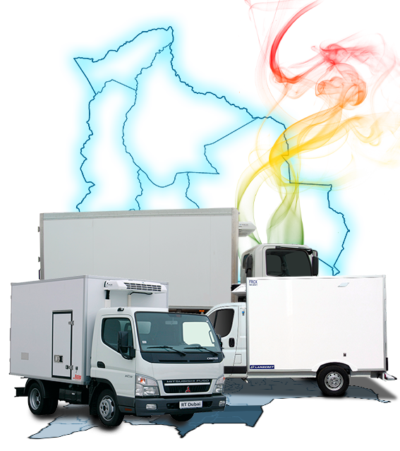 TRANSPORTE REFRIGERADO<br/><br/><br/>